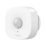 TP-Link Tapo T100 | Akıllı Hareket Sensörü | Hassasiyet Kontrolü | Pil Dahil | Kolay Kurulum | Alexa ile Çalışır | Diğer Tapo Ürünleri ile Aksiyon Tetikleme | Tapo Hub Gereklidir Ayrıca Satılır