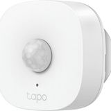 Tp-link Tapo T100 Akıllı Hareket Sensörü Hassasiyet Kontrolü Pil Dahil Kolay Kurulum Hub Gereklidir Ayrıca Satılır
