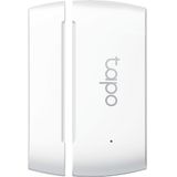 Tp-link Tapo T110 Akıllı Kapı/Pencere Sensörü Anlık Bildirim Pil Dahil Kolay Kurulum Hub Diğer Sensörlerle