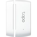 TP-Link Tapo T110 | Akıllı Kapı/Pencere Sensörü | Anlık Bildirim | Pil Dahil | Kolay Kurulum | Tapo Hub Gerektirir | Diğer Tapo Cihazları ile Aksiyon Tetikleme