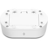 TP-Link Tapo T300, Akıllı Su Sızıntı Algılama Sensörü, IP67 Su Geçirmez, Anlık Uygulama Bildirimi, 90dB'ye Kadar Alarm, Damlama ve Sızıntı Uyarısı