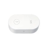 TP-Link Tapo T300 | Akıllı Su Sızıntı Sensörü | IP67 Su Geçirmez | 90dB Alarm | Anlık Uygulama Bildirimi | Damlama ve Sızıntı Tespiti | Tapo Uyumlu | Kolay Kurulum
