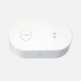 TP-Link Tapo T300 IP67 Su Geçirmez Akıllı Su Sızıntı Algılama Sensörü