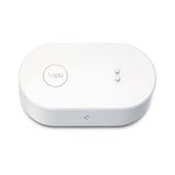 TP-Link Tapo T300 Ip67 Su Geçirmez - Anlık Uygulama Bildirimi Akıllı Su Sızıntı Algılama Sensörü