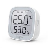 TP-Link Tapo T315 Sıcaklık & Nem Sensörü (outlet)