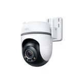 Tp-Link Tapo Tc42 2K 3Mp Akıllı Wi-Fi Ev Güvenlik Kamerası (Yapay Zeka Algılama, Gece Görüşü, Çift Yönlü Ses, Bebek/Evcil Hayvan Kamerası)