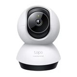 TP-LINK Tapo TC72 (C220), 2K QHD 4,0Mpix, İç Mekan WiFi, 9Mt. Gece Görüşü, 360 Dönüş, İki Yönlü Ses Güvenlik Yapay Zeka Destekli Kamera