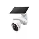 Tp-Lınk Tapo Tc92 Kıt (C660 Kıt) 4K 80Mpix Dış Mekan Ip65 Wifi 12Mt. Renkli Gece Görüşü İki Yönlü Ses Yapay Zeka Destekli Güneş Enerjili Güvenlik Kamerası Kiti(1923)