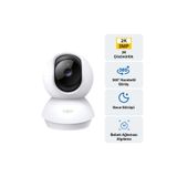TP-LINK TC71, 2K 3MP, Çift Yönlü Ses, Bulut/SD Kart Depolama Akıllı Wi-Fi Güvenlik Kamerası