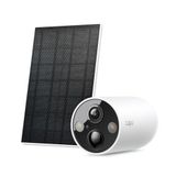 Tp-Link TC85 Kıtgüneş Enerjili Güvenlik Kamerası Kiti (Kdo)