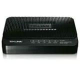 TP-Link TD-8817 Combo Modem
