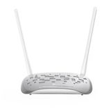 Tp-Link TD-W9950 300 Mbps 4 Port Adsl2+-Vdsl Kablosuz Modem (Kdo)