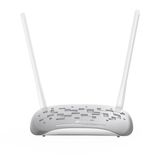 Tp-Link Td-W9950 300 Mbps Kablosuz N Vdsl/Adsl/Fiber Modem Router