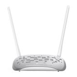 Tp-Link TD-W9950 300MBPS 4p Vdsl/adsl Modem Router - Renkli - 1