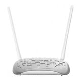 Tp-link Td-w9950 300mbps Vdsl2 Modem