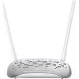 Tp-Link Td-W9950 4 Port 300 Mbps Vdsl2 Modem