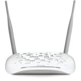 TP-Link TD-W9970 4 Port 300 MBPS VDSL2 Modem
