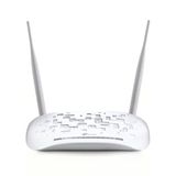 Tp-Link Td-W9970 V3 4 Port 300 Mbps Vdsl2 Modem