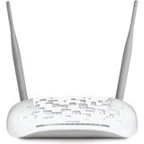 Tp-Link TD-W9970 Vdsl/adsl MODEM/ROUTER,2ANTEN,
