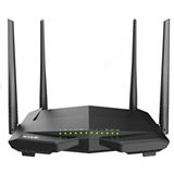 Tp-link Tenda V12 Ac1200 4port Adsl/vdsl 1200mbps Modem/router
