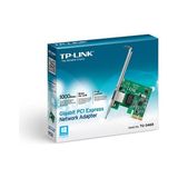 TP-Link TG-3468 10/100/1000 PCI-Ex Ethernet Kartı 1167 Mbps Kablosuz Bağlantı Hızı ve 1 Anten