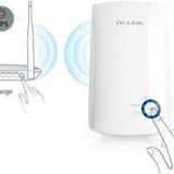 Tp-Link Tl 300Mbps Wi-Fi Sinyal Güclendirici Menzil Arttıtıcı