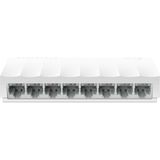 Tp-Link TL-LS1008 8 Port 10/100 Switch