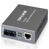 TP-Link TL-MC210CS Ethernet Dönüştürücü