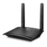 Tp-Lınk Tl-Mr100 1Port 300Mbps Router(Sım Kart Takılabilir)