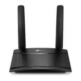 Tp-Link Tl-Mr100 2 Port Wifi 300 Mbps Kablosuz 4G Lte Router
