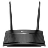 Tp-Link TL-MR100 300 Mbps Hızında 4G LTE Kablosuz Router, 1 Anten ile Geniş Kapsama Alanı