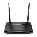 Tp-Link TL-MR100 300MBPS N 4g Lte Router