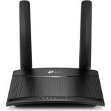 Tp-Link TL-MR100 300MBPS Wireless N 4g Lte Router (Sim Kartlı) ( Yönlendirici )
