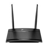 Tp-Link Tl-Mr100 Kart Girişli 300 Mbps Wireless-N 4G Lte Router