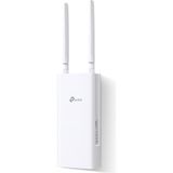 Tp-Link TL-MR100-OUTDOOR | 4g Lte 300 Mbps Dış Mekan Wi-Fi Router | Sım Kart Girişli | IP65 Su Geçirmez ve Yıldırım Korumalı | Poe Destekli | Şantiye, Bahçe ve Köy Için Ideal Dış Ortam Lte Modem - Beyaz