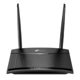 TP-Link TL-MR100 Sim Kart Girişli 300 Mbps Kablosuz Router