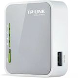 Tp-link Tl-mr3020 N300 2.4ghz Ev Ofis Tipi 3g-4g Router