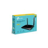 Tp-Link Tl-Mr6400 300Mbps 2.4 Ghz 4G/Lte Kablosuz N Router