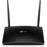 Tp-Link Tl-Mr6400 4 Port 300 Mbps 4G Modem