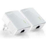 TP-Link TL-PA4010 AV500 Kit Powerline Adaptör