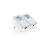 TP-Link TL-PA4010 Kit 500 Mbps Powerline Adaptör