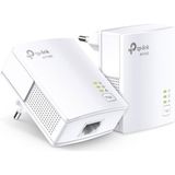 Tp-Link TL-PA7017 KIT 1000 Mbps Gigabit Powerline Adaptör