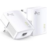TP-Link TL-PA7017 Kıt AV1000 Gigabit Powerline Adaptör Başlangıç Kiti Güvenlik ve Bağlantı Özellikleri