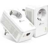 TP-Link TL-PA7017P AV1000 Powerline Adaptör