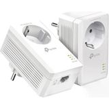 Tp-Link Tl-Pa7017p Powerline Adaptör-Teşhir Outlet Vitrin