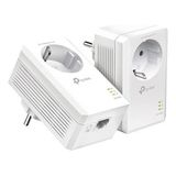 TP-Link TL-PA7017P Powerline Adaptör-TEŞHİR