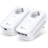 TP-Link TL-PA8033P AV1300 Powerline Adaptör