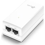 Tp-Lınk Tl-Poe2412g Poe Adaptör – Gigabit Hız, 24V Güç, Kolay Kurulum