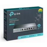 Tp-Link Tl-R600vpn 4 Port Router