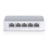 TP-Link TL-SF1005D 100 Mbps Switch Outlet - Teşhir